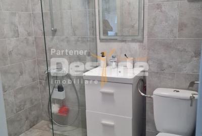 Apartament cu 2 camere în Nord - 6