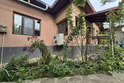 Vila 4 camere + teren 818 mp central Provita de Sus (lângă școală) - 20