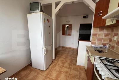 Apartament cu 3 camere semidecomandat în Cetate - 12