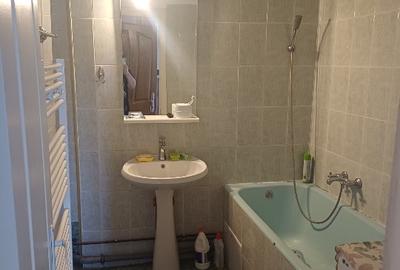 Apartament cu 2 camere semidecomandat în Central - 6