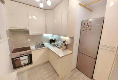 Apartament cu 2 camere în Complex Studențesc