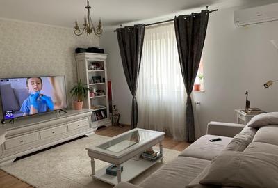 Aparment Marului modern 2 camere - 1