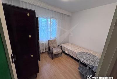 Apartament cu 4 camere, decomandat, Kaufland Manastur - 2
