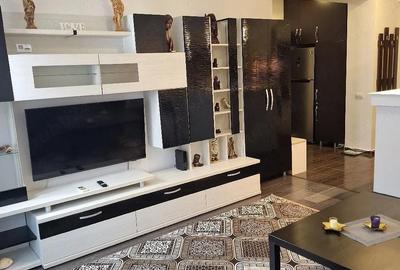 Apartament cu 2 camere decomandat în Roșu - 4