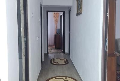 Apartament cu 4 camere decomandat în Ultracentral