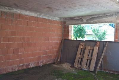 VANZARE Casa in constructie Bicaz - 10