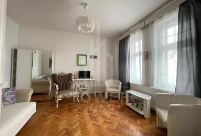 Garsonieră decomandată în Orașul de Jos - 7