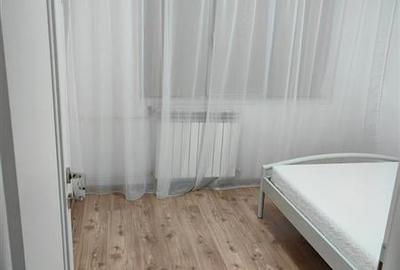 3 camere Calea Sagului -2 balcoane, bloc izolat - 7