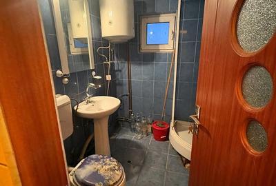 Apartament cu 2 camere decomandat în Central - 7