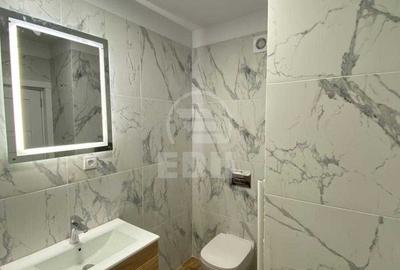 Apartament de 2 camere semidecomandat, zona centrala, Floresti - 7
