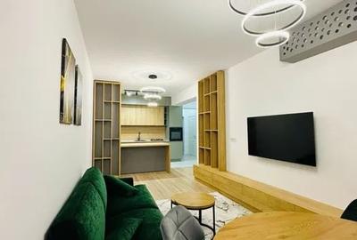 Apartament de 3 camere | Via Pipera | Loc de parcare