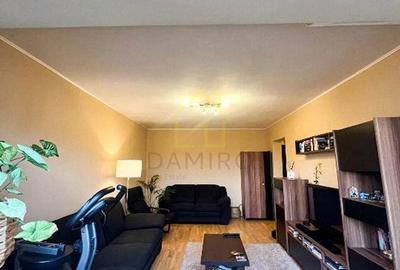 Apartament cu 3 camere decomandat, mobilat în Berceni - 12