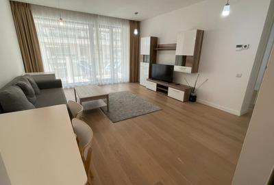 2 camere one herastrau plaza - 1