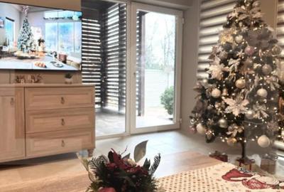 Apartament cu 4 camere decomandat în Central - 4