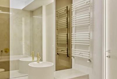 Apartament Tip Studio 40MP utili |Pipera- Cortina North -Aviatiei| Semimobilat - 5