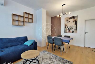 Apartament cu 2 camere decomandat în Salca - 8