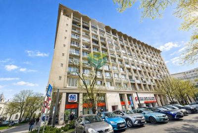 Apartament cu 3 camere semidecomandat în Romană - 11