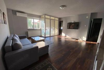 Garsoniera Pipera | Parcare | Pet Friendly | Centrala proprie | Boxa | Balcon - 5