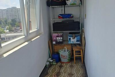 Apartament cu 2 camere semidecomandat în Dristor - 13