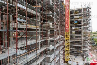 SUPER-PRET Apartament 2 camere  bloc nou zona Antiaeriana - 20