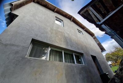 Ocoliș Casa P+1E, situata la 15 min. față de Baia Mare - 9