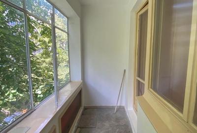 Apartament cu 2 camere decomandat în Tineretului - 9