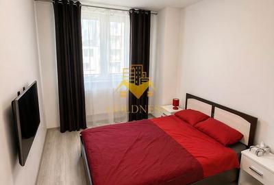 Apartament cu 2 camere, mobilat în Iris - 2