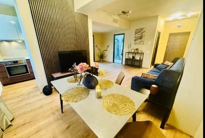 Herastrau,bl.2014, et.2/10,Amenajat,centrala,loc parcare,Liber - 1