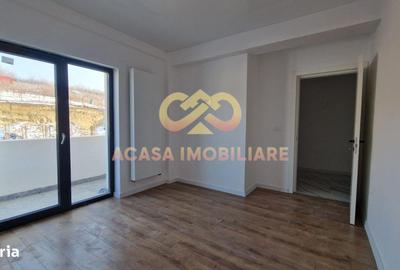 Apartament cu 2 camere în Bucium - 10