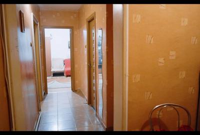 Apartament 2 camere Titan - piata MInis - 11