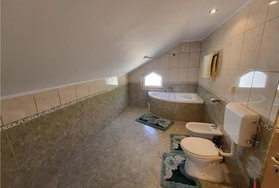 Vila eleganta P+1 / Pipera - Drumul Negru - 9