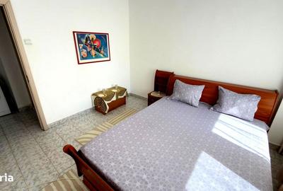 Apartament cu 2 camere semidecomandat, mobilat în Ștefan cel Mare - 7