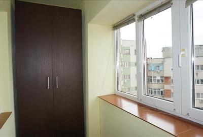 Apartament cu 3 camere la Gara - CT mobilat si utilat Apartament cu 3 camere la Gara - CT mobilat si utilat - 7