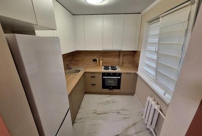 Apartament cu 2 camere decomandat în Dorobanților