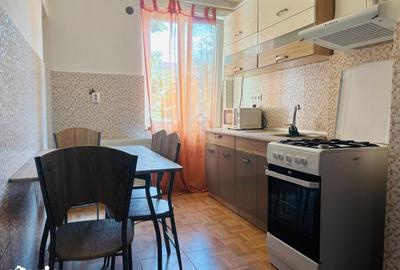 Apartament cu 2 camere în Republicii - 5