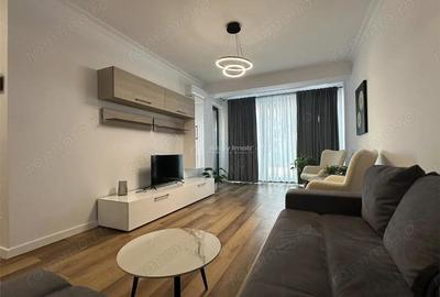 Apartament cu 2 camere decomandat în Decebal - 1