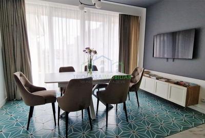 Casă cu 4 camere în Central - 6