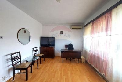 Apartament cu 1 camere decomandat, mobilat în Mărășești - 2