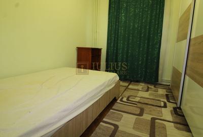 3 camere, centrala termica, aproape de magazine, farmacii, Shopping City - 9