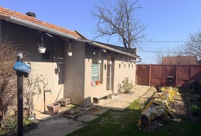 Casă cu 3 camere în Central - 2