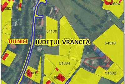 Casa Vacanta Lepsa Vrancea - 5