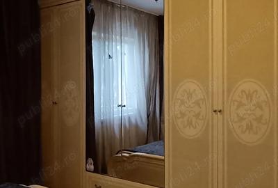 Chirie Apartament 3 camere PB Rogerius et 2 mobilat utilat - 2