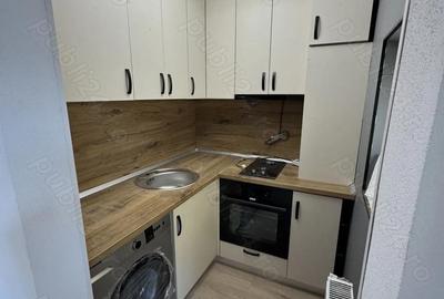 Apartament cu 2 camere nedecomandat în Central - 2