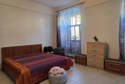 Oportunitate! Casa, 4 camere, curte comuna, ultracentral, Bistrita, jud. BN - 3