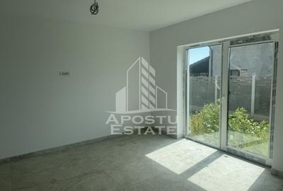 Casa individuala in Giarmata Mare - 2