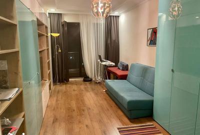 Apartament cu 3 camere în Central - 19