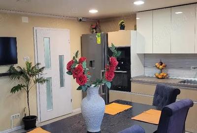 Apartament cu 3 camere decomandat în Central - 7