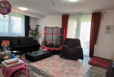 Casă cu 4 camere cu Canalizare în Ciorogârla - 18