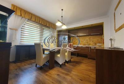 Casă individuală cu 5 camere cu Canalizare în Gheorgheni - 12