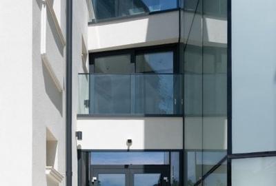 Birou, de 140 mp, în Calea Călărașilor - 2